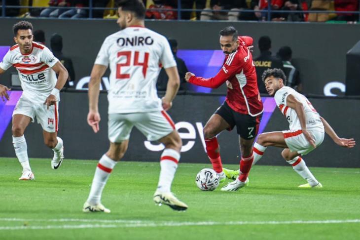 مكافأة التتويج بالكأس وجائزة عاشور.. مليون دولار تُنعش خزينة الأهلي